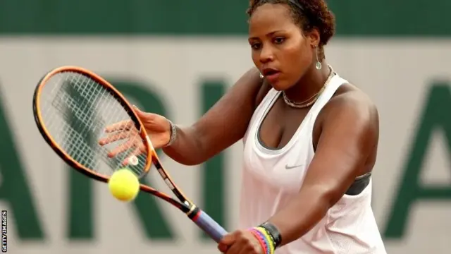 Taylor Townsend