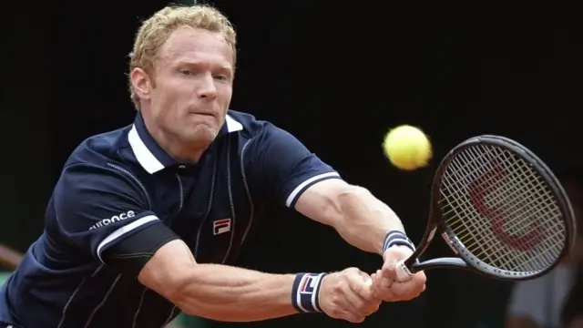 Dmitry Tursunov