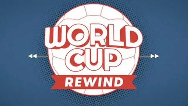 World Cup Rewind