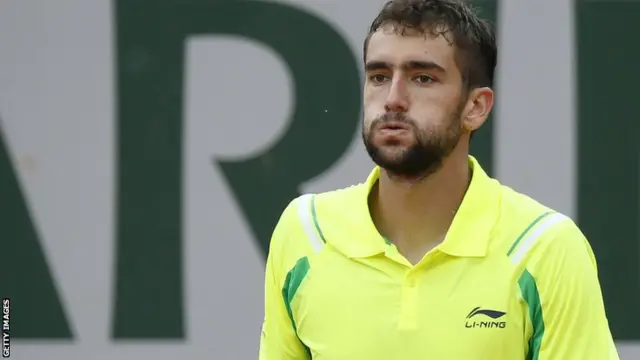 Marin Cilic