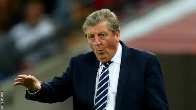 Roy Hodgson