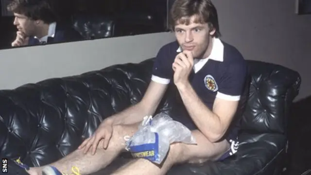 Gordon McQueen