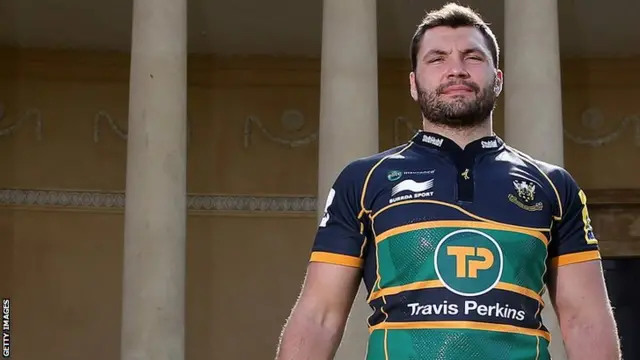 Alex Corbisiero