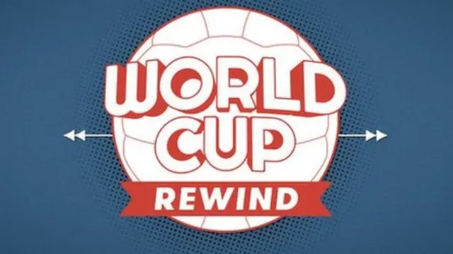 World Cup Rewind