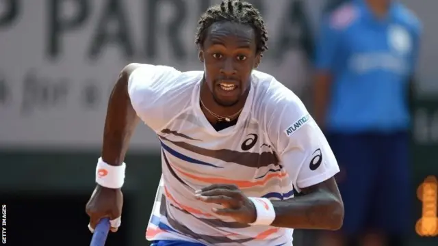 Gael Monfils