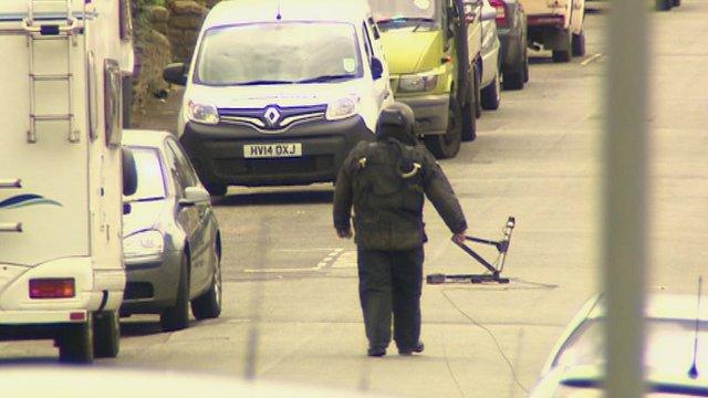 Cassell Road, Bristol