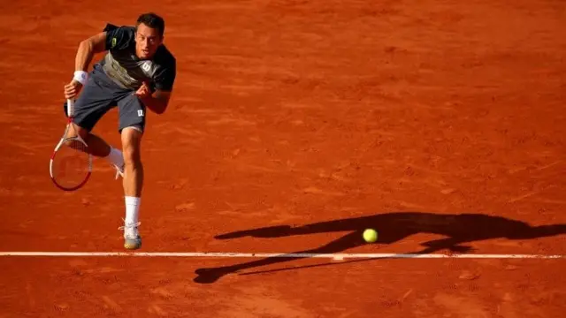 Phillip Kohlschreiber