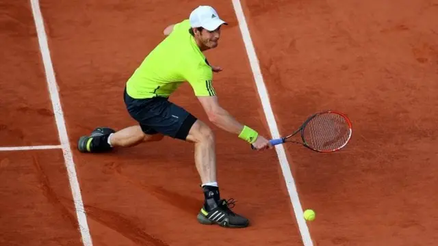 Andy Murray