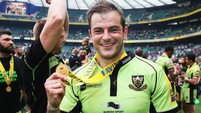 Stephen Myler