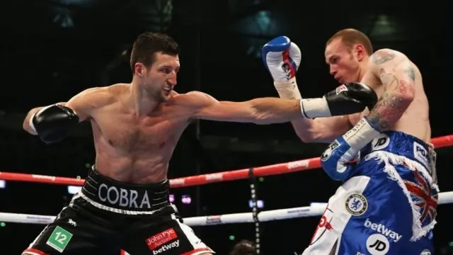 Froch Groves