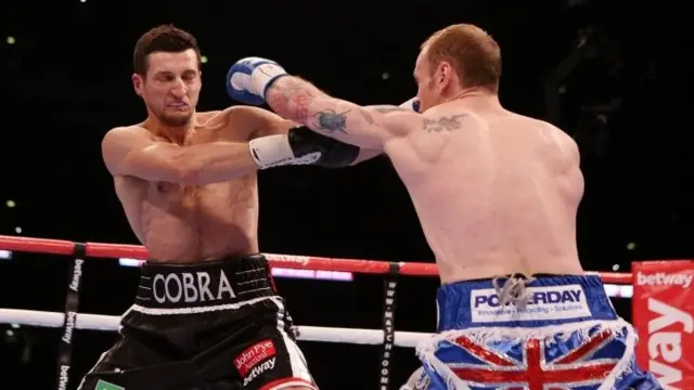 Froch Groves