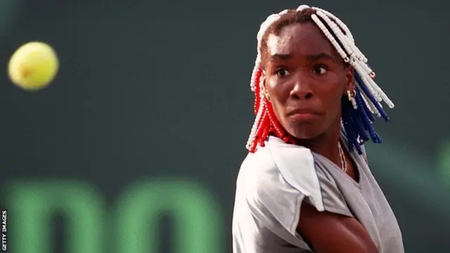 Venus Williams