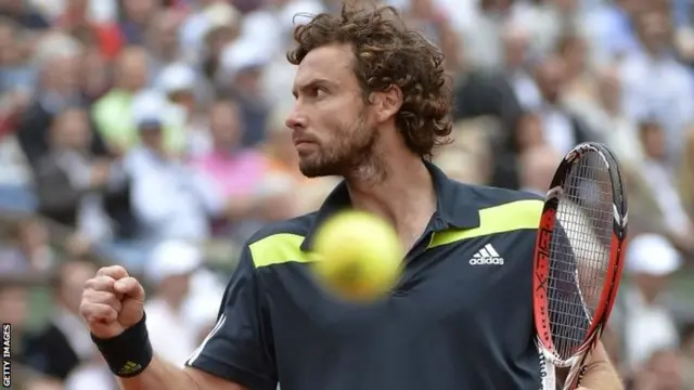 Ernests Gulbis