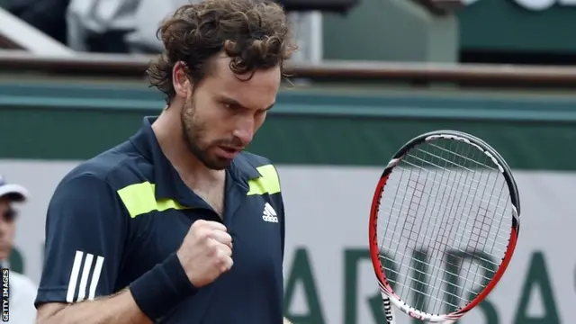 Ernests Gulbis