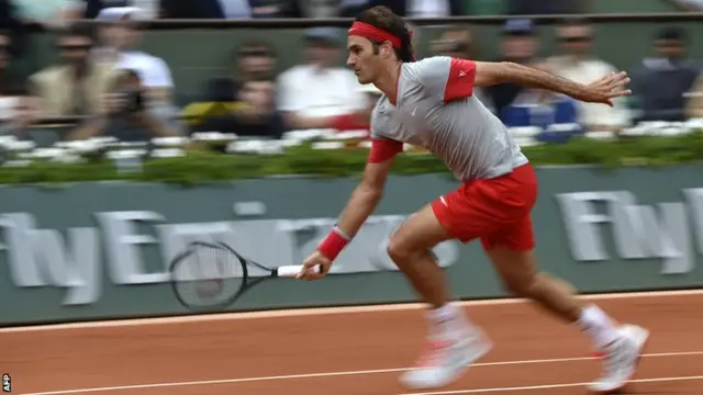 Roger Federer