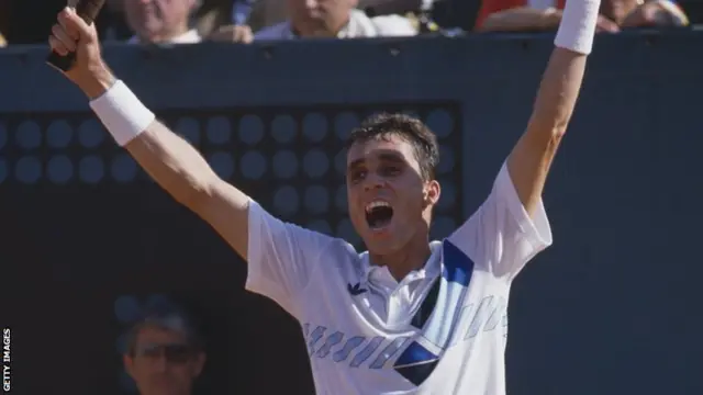 Ivan Lendl