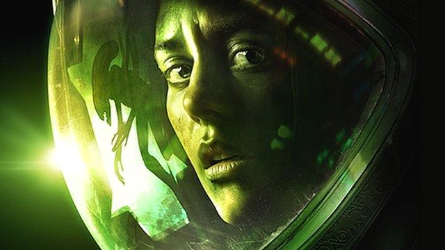 Alien: Isolation