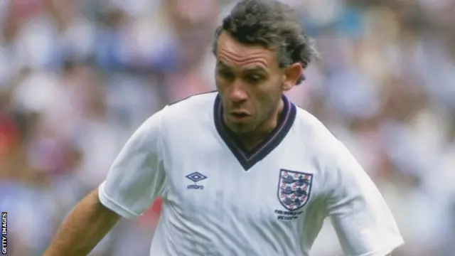 Peter Reid