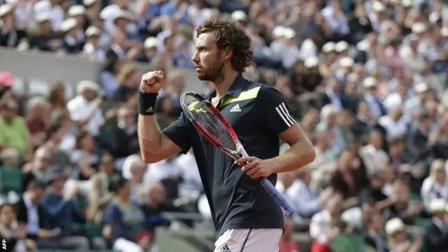 Ernests Gulbis