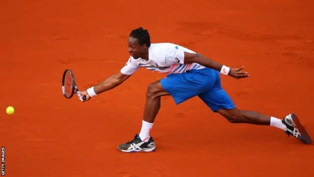 Gael Monfils