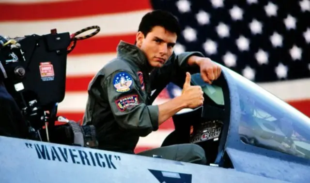 Top Gun