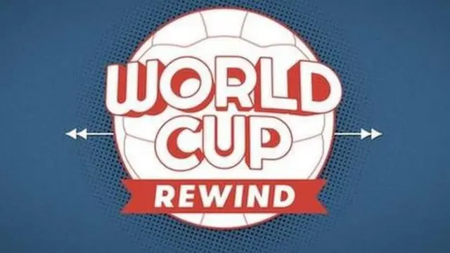 World Cup rewind