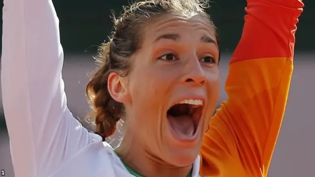 Andrea Petkovic