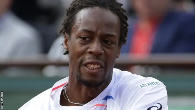 Gael Monfils