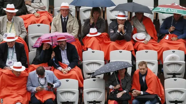 Roland Garros