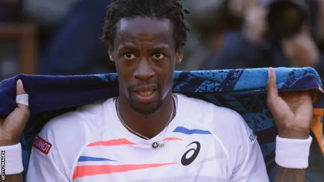 Gael Monfils