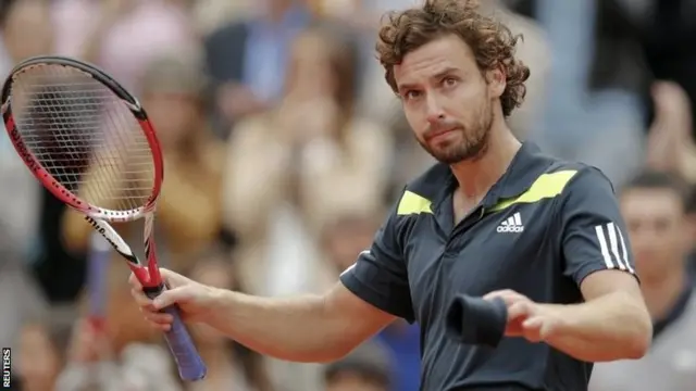 Ernests Gulbis