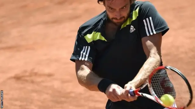 Ernests Gulbis