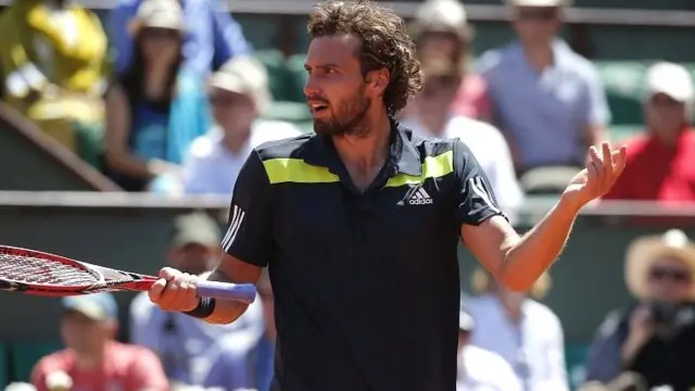 Ernests Gulbis