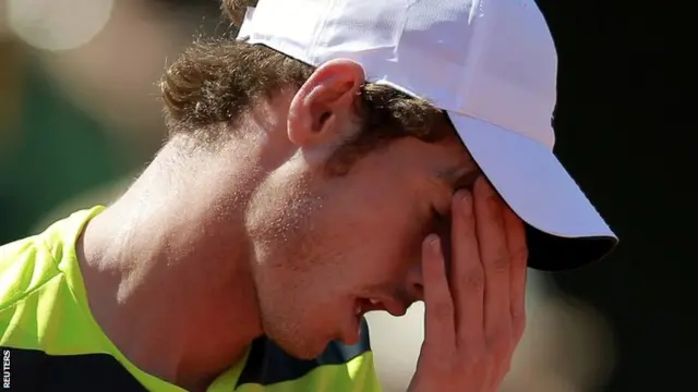 Andy Murray