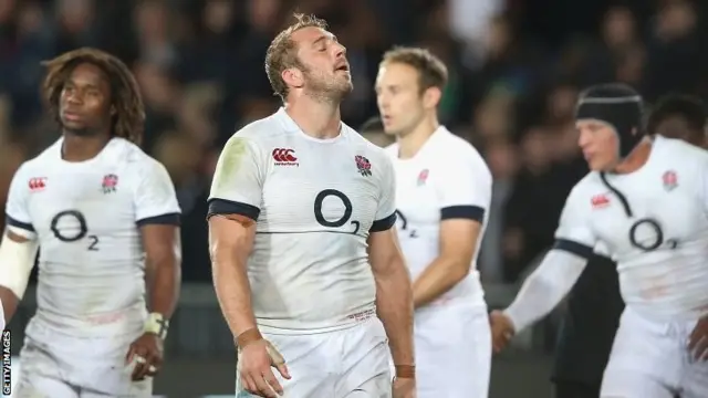 Chris Robshaw