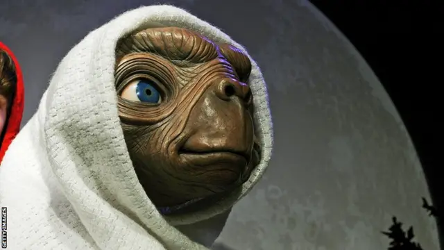 ET