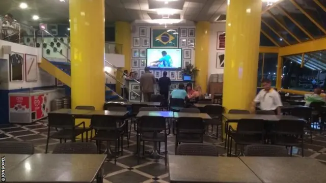 Rio bar