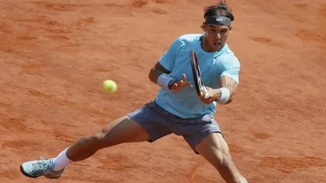 Rafael Nadal