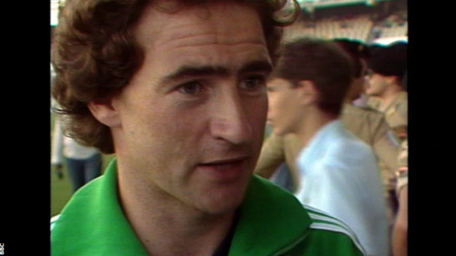 Martin O'Neill