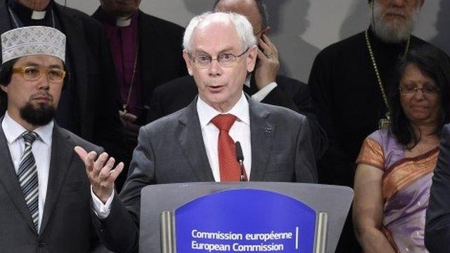 Herman van Rompuy