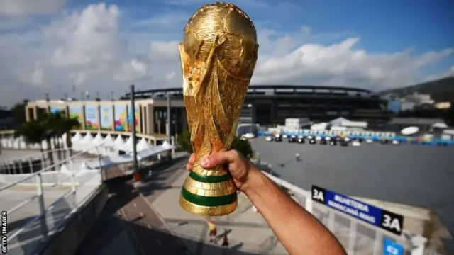 Replica World Cup