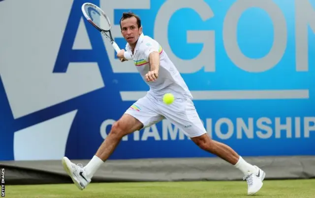 Radek Stepanek