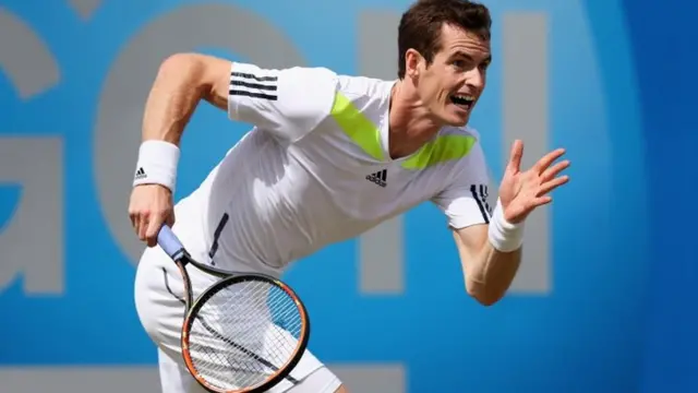 Andy Murray