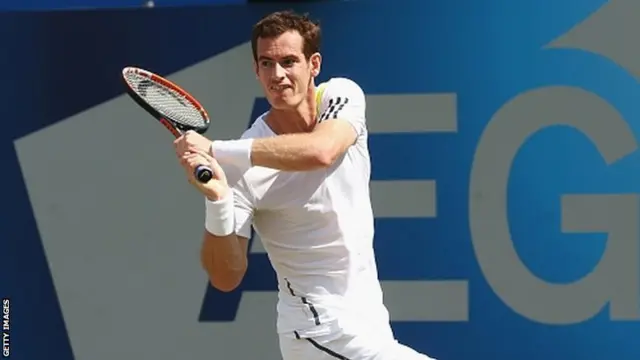 Andy Murray