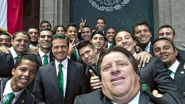 Miguel Herrera