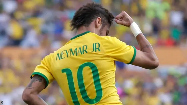 Neymar