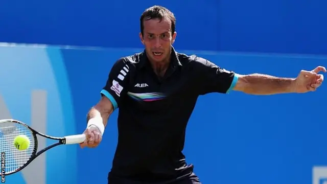 Radek Stepanek