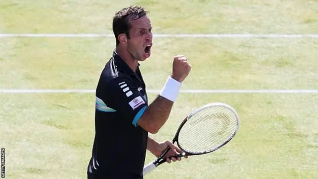 Radek Stepanek