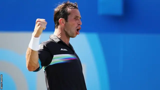 Radek Stepanek