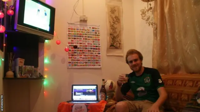 Myworldcupseat